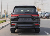Lexus LX 500d/600 2022- Verkleidungssatz für F-Sport Foto 9