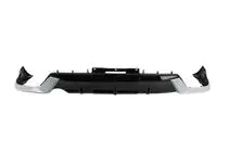 Lexus LX 500d/600 2022- Verkleidungssatz für F-Sport Foto 10