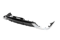 Lexus LX 500d/600 2022- Verkleidungssatz für F-Sport Foto 11