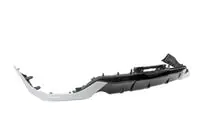 Lexus LX 500d/600 2022- Verkleidungssatz für F-Sport Foto 12