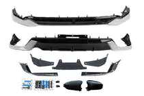 Lexus LX 500d/600 2022- Verkleidungssatz für F-Sport Foto 4