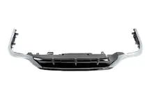 Lexus LX 500d/600 2022- Verkleidungssatz für F-Sport Foto 18