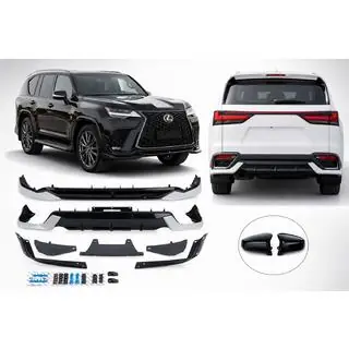 Verkleidungssatz für F-Sport