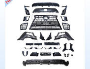 Lexus LX 500d/600 2022- Bodykit Set Executive Foto 2