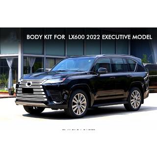 Bodykit Set Executive Foto 3