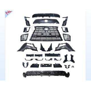 Bodykit Set Executive Foto 2