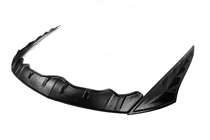 Mitsubishi L200 2006-2015 Motorhaubenaufsatz V4 (ABS) Foto 2
