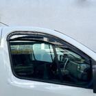Opel Vivaro 2015-2019 Windabweiser EuroCap (2 Stk) Foto 8