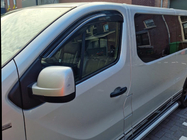 Opel Vivaro 2015-2019 Windabweiser EuroCap (2 Stk) Foto 12