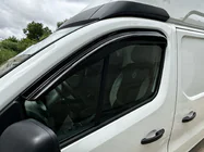 Renault Trafic 2015- Windabweiser EuroCap (2 Stk) Foto 1