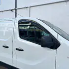 Renault Trafic 2015- Windabweiser EuroCap (2 Stk) Foto 7