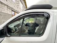 Fiat Talento 2016- Windabweiser EuroCap (2 Stk) Foto 3