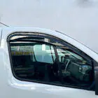 Fiat Talento 2016- Windabweiser EuroCap (2 Stk) Foto 8