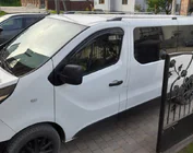 Fiat Talento 2016- Windabweiser EuroCap (2 Stk) Foto 9