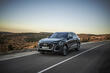 Rückblick auf den Audi Q5 der dritten Generation des Modelljahres 2025 Foto 2