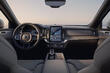 Rückblick auf den aktualisierten Volvo XC90 der zweiten Generation von 2025 Foto 6