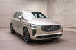Rückblick auf den aktualisierten Volvo XC90 der zweiten Generation von 2025 Foto 1