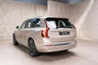 Rückblick auf den aktualisierten Volvo XC90 der zweiten Generation von 2025 Foto 4