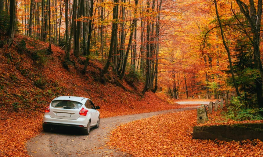 Das Auto auf kaltes Wetter vorbereiten: nützliche Tipps