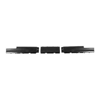 Heckdiffusor Stoßstange (Schwarz, Autobiography) Range Rover III L322 2002-2012 Foto 1