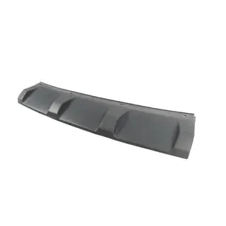 Unterer Diffusor Heckstoßstange (Autobiography) Range Rover III L322 2002-2012 Foto 2