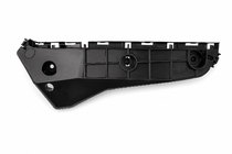 Toyota Land Cruiser Prado 150 2009-2023 Befestigungssatz für Umrüstung auf GX460 Foto 6