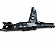Toyota Land Cruiser Prado 150 2009-2023 Befestigungssatz für Umrüstung auf GX460 Foto 9