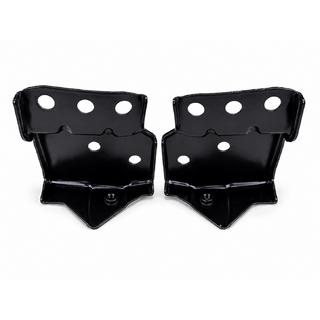 Befestigungssatz für Umrüstung auf GX460 Toyota Land Cruiser Prado 150 2009-2023 Foto 3