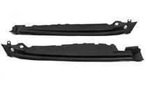 Toyota Land Cruiser 200 2007-2021 Motorraumverkleidung für Kotflügel (2016+) Foto 1