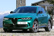 Alfa Romeo Tonale: Testbericht zum kompakten italienischen Crossover Foto 2
