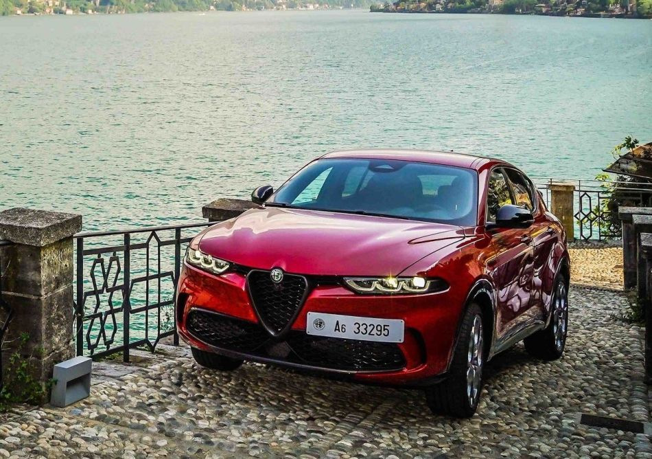 Alfa Romeo Tonale: Testbericht zum kompakten italienischen Crossover