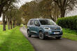 Testbericht zum neu gestalteten elektrischen Citroen e-Berlingo der dritten Generation Foto 1