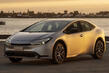 Testbericht zum Toyota Prius der fünften Generation 2023 Foto 1