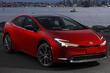 Testbericht zum Toyota Prius der fünften Generation 2023 Foto 4