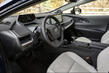 Testbericht zum Toyota Prius der fünften Generation 2023 Foto 5