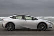 Testbericht zum Toyota Prius der fünften Generation 2023 Foto 2