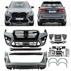 BMW X5 G05 2019–2026 Karosseriekit mit Seitenschwellern X5M F95 (2023+) Foto 44