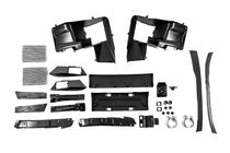 BMW X5 G05 2019–2026 Karosseriekit mit Seitenschwellern X5M F95 (2023+) Foto 43