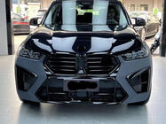 BMW X5 G05 2019–2026 Karosseriekit mit Seitenschwellern X5M F95 (2023+) Foto 6