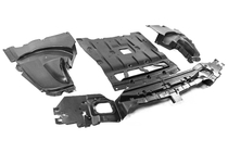 BMW X5 G05 2019–2026 Karosseriekit mit Seitenschwellern X5M F95 (2023+) Foto 32