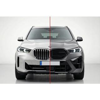 Karosseriekit mit Seitenschwellern X5M F95 (2023+) Foto 1