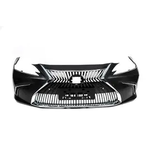 Frontstoßstange F-Sport V2 (Facelift) Foto 1