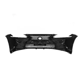 Frontstoßstange F-Sport V2 (Facelift) Foto 4