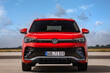 Testbericht zum Volkswagen Tiguan III Generation 2024 Foto 1
