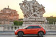 Testbericht zum Fiat 600e: Kompaktes Elektroauto mit italienischem Charme Foto 2