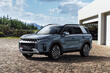 Testbericht zum SsangYong Torres Crossover Foto 1