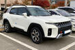 Testbericht zum SsangYong Torres Crossover Foto 4