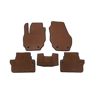 EVA Fußmatten (Braun) Foto 1