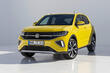 Rückblick auf den Volkswagen T-Cross der ersten Generation: Facelift 2023 Foto 1