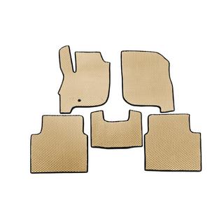 EVA Fußmatten (Beige) Foto 1